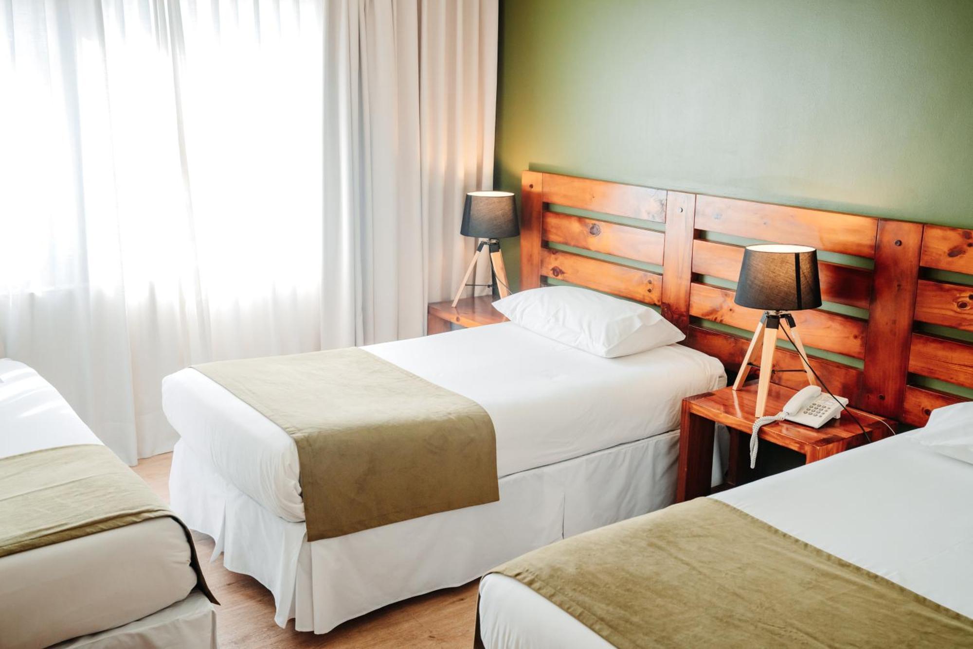 Hotel Limari Овалье Экстерьер фото