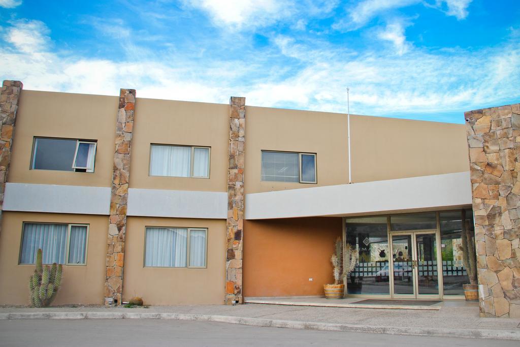 Hotel Limari Овалье Экстерьер фото