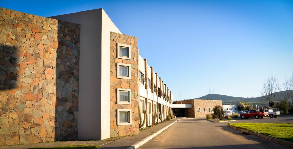 Hotel Limari Овалье Экстерьер фото